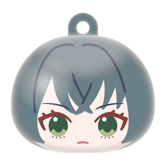 【学園アイドルマスター】『びっくら?たまご つむまる 学園アイドルマスター vol.1』