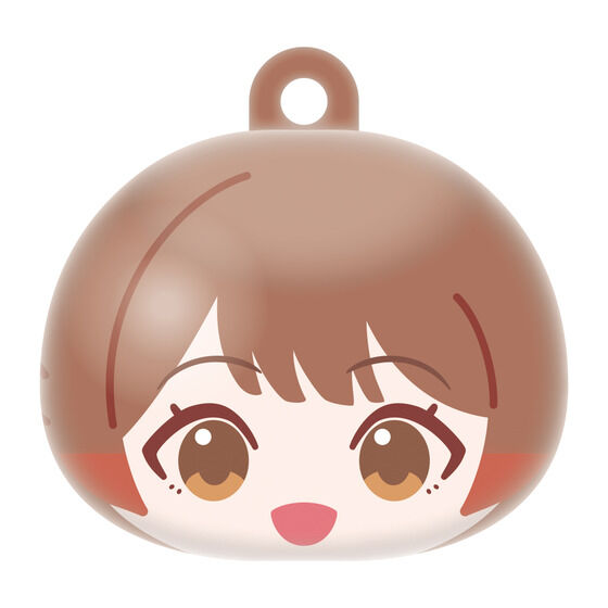 【学園アイドルマスター】『びっくら?たまご つむまる 学園アイドルマスター vol.1』