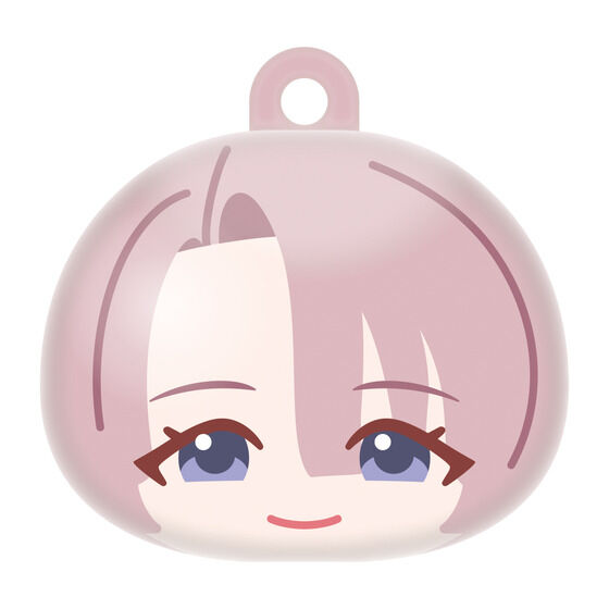 【学園アイドルマスター】『びっくら？たまご　つむまる　学園アイドルマスター　vol.2』