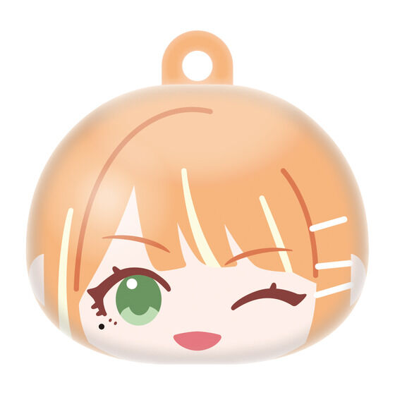 【学園アイドルマスター】『びっくら？たまご　つむまる　学園アイドルマスター　vol.2』