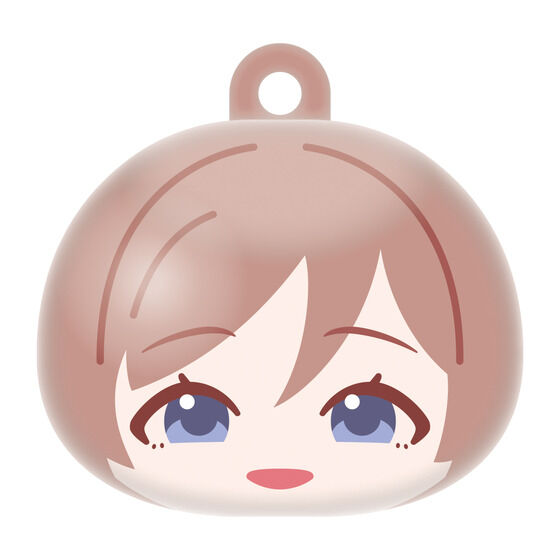 【学園アイドルマスター】『びっくら？たまご　つむまる　学園アイドルマスター　vol.2』