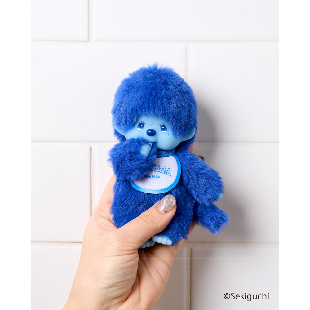 モンチッチ】『Monchhichi Colorful Fantasy』＜人気のブラインド