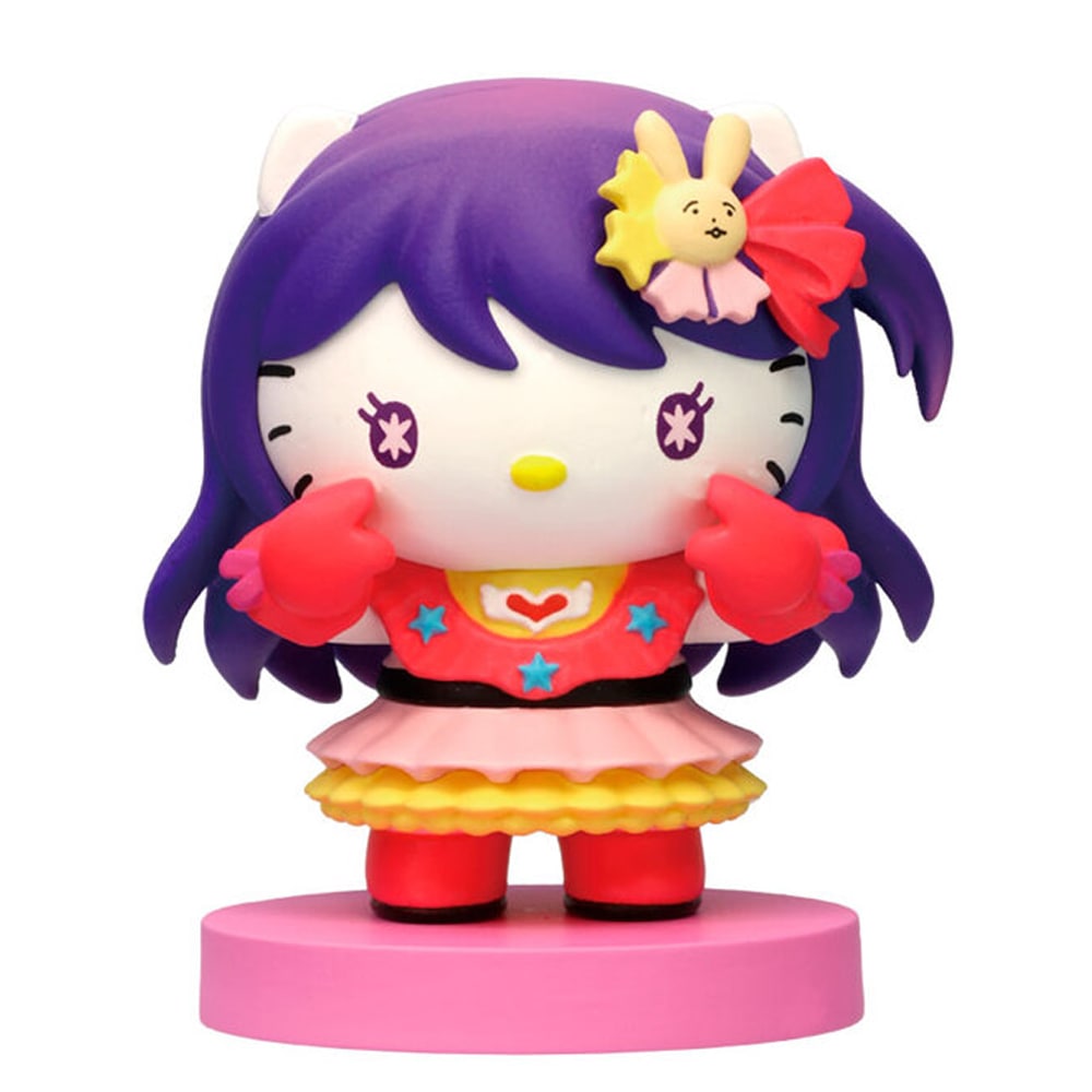 ハローキティ　チョコエッグ ハローキティ」チョコエッグが新登場！モンハンや【推しの子】など