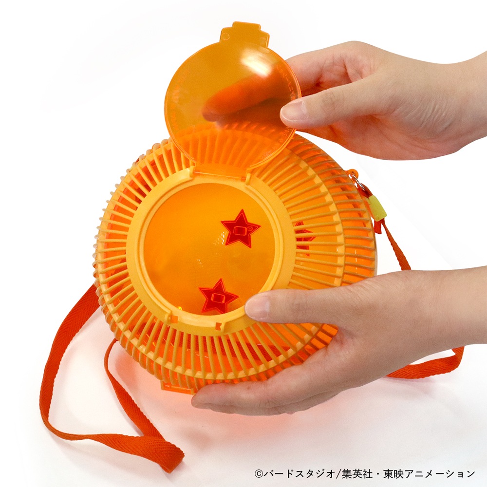 【ドラゴンボール】『虫かご』