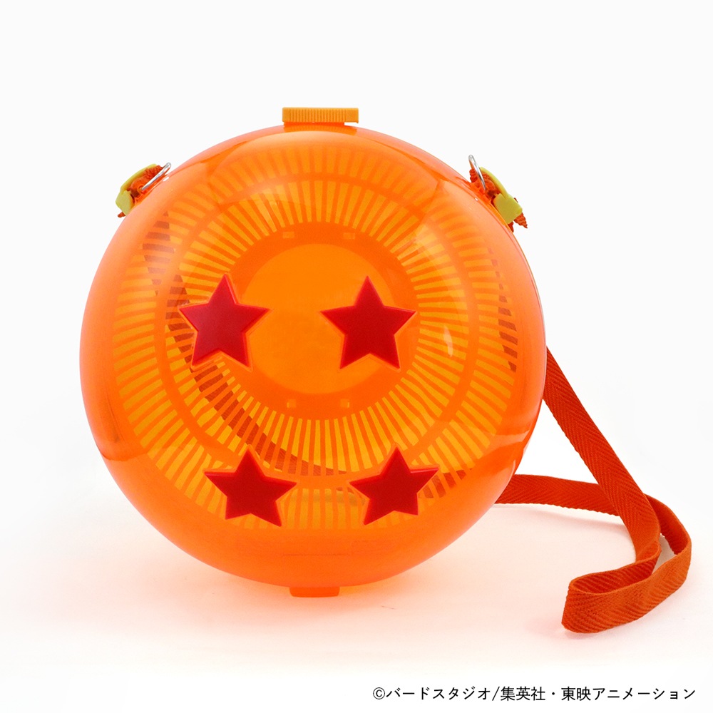 【ドラゴンボール】『虫かご』