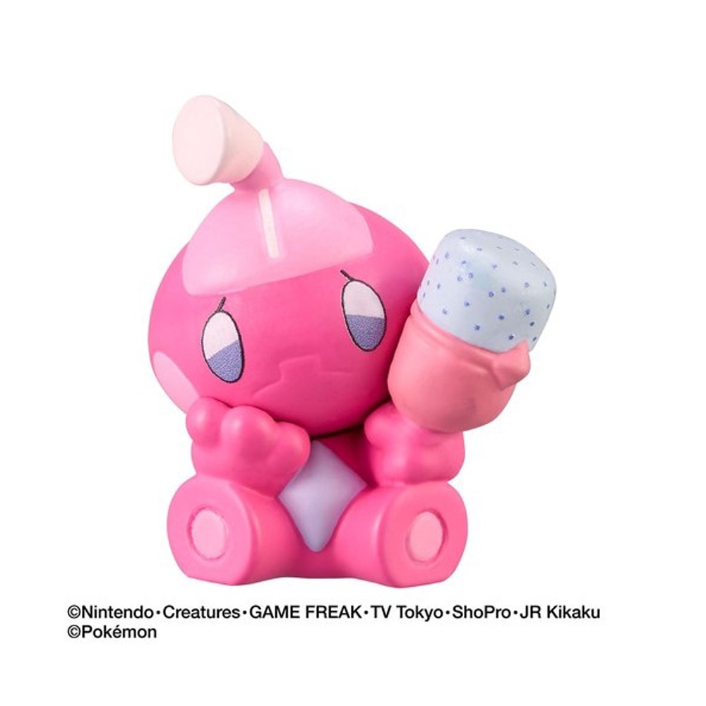 日*0様 ポケモンフィギュア コレクション 259体 びっくらたまご ポケットモンスター フィギュアコレクション