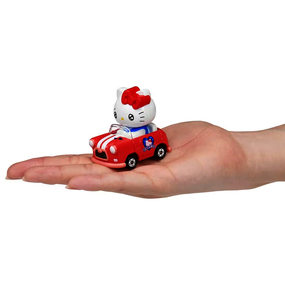 おもちゃ・景品】『TOMICA TUNE SANRIO CHARACTERS Vol.1