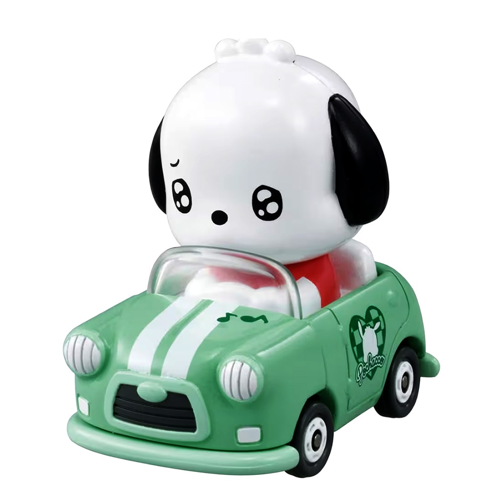 【おもちゃ・景品】『TOMICA TUNE SANRIO CHARACTERS Vol.1』