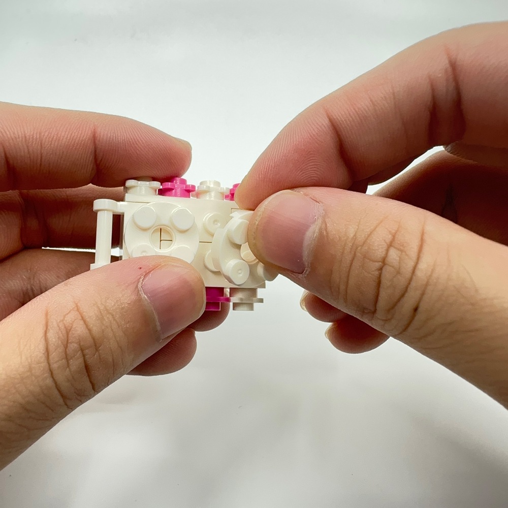 おもちゃ・景品】『ブロック＆ブロック アニマル』＜5種＞ | おもちゃ