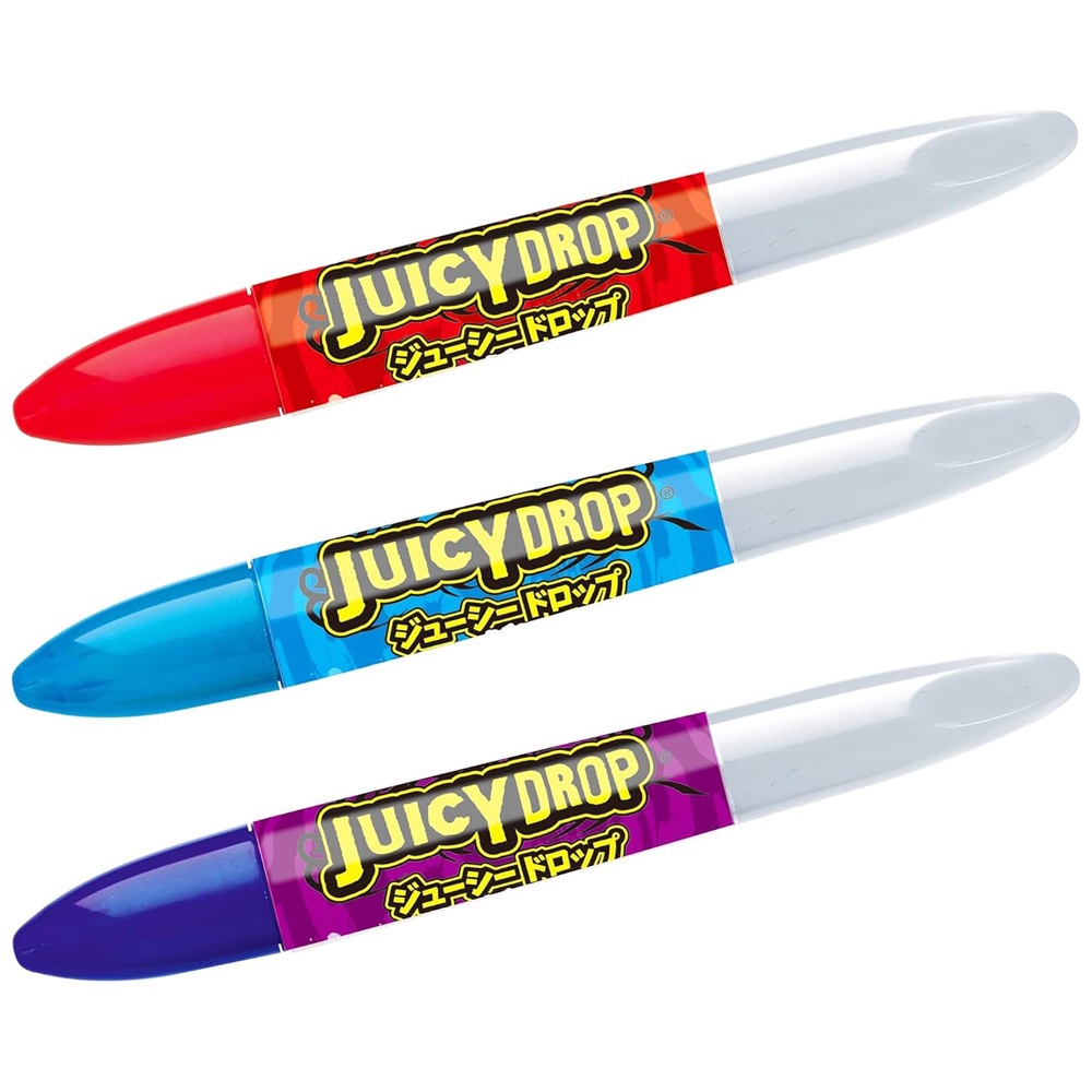 お菓子】『ジューシードロップグミ 上代￥260×12個入』 | すべての商品