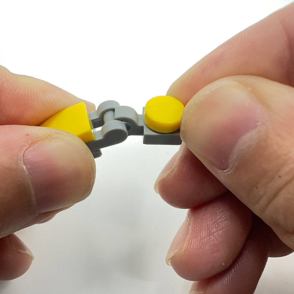おもちゃ・景品】『ブロック＆ブロック 建設車』＜5種＞ | おもちゃ