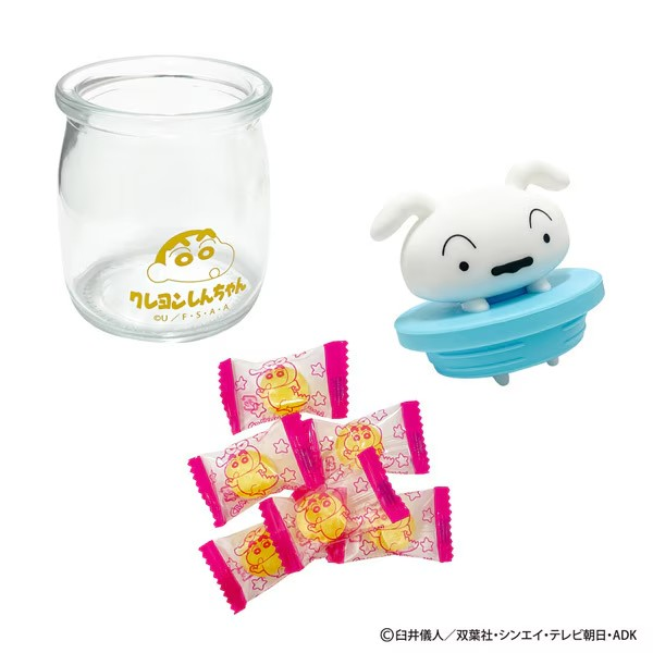 サンリオ キャンディボトル クレヨンしんちゃん キャンディボトル まとめ売り サンリオ キャンディボトル クレヨンしんちゃん キャンディ