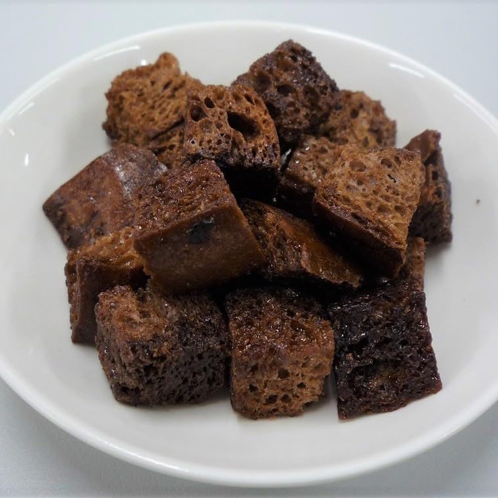 ☆超特価！！☆【お菓子】『プチラスク　ベイクドショコラ味　上代￥150×12個入』