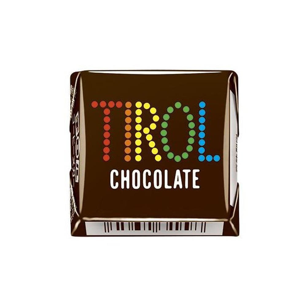 【お菓子】『チロルチョコ　上代￥27×30個入』＜コーヒーヌガー＞