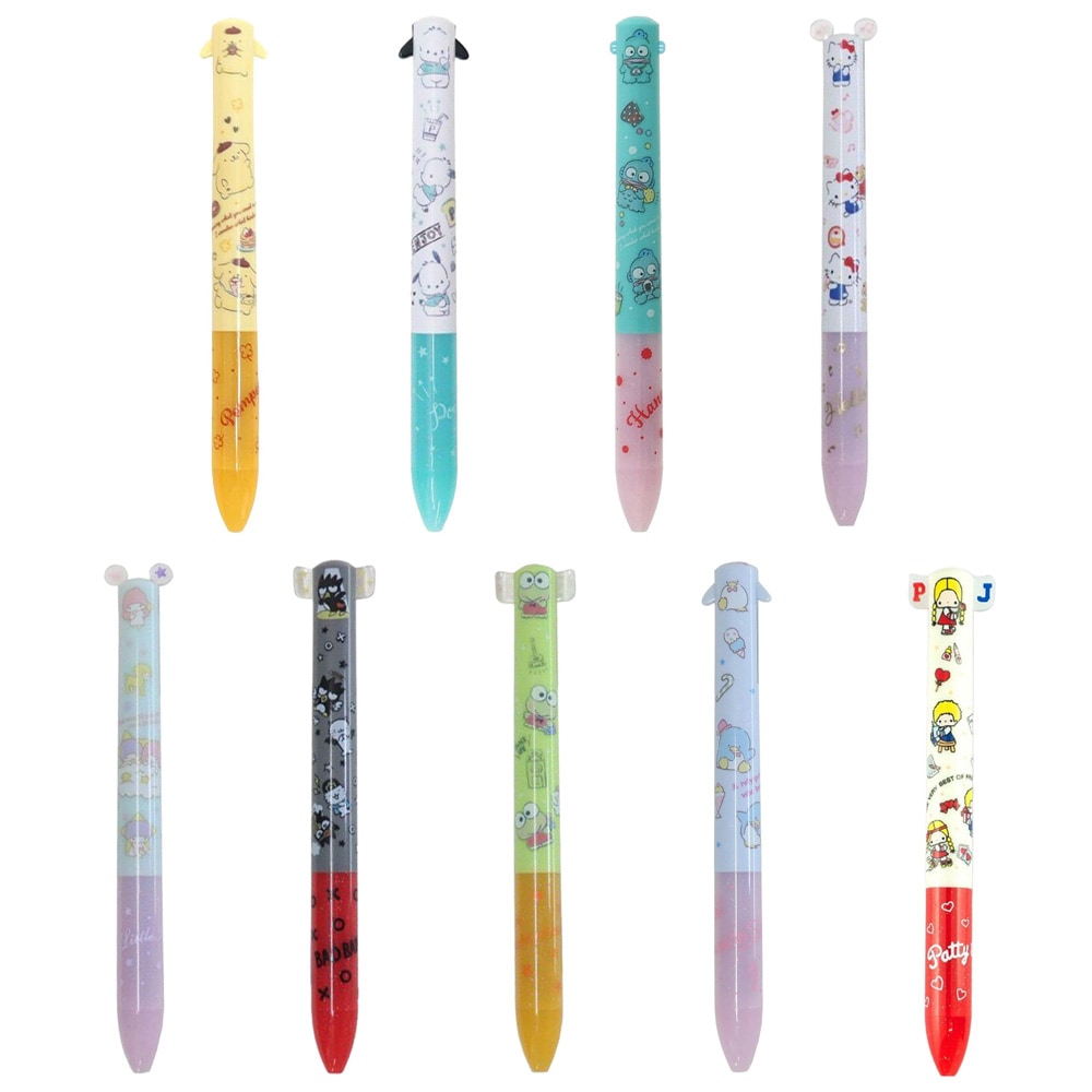 【サンリオキャラクターズ】『NEW mimiペン』<ハローキティ2>