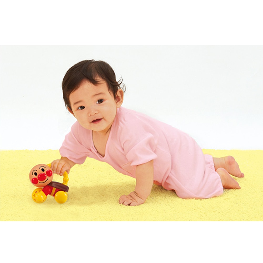 コロコロリン てあそび夢中知育 りんりんコロコロ アンパンマン | 玩具卸売