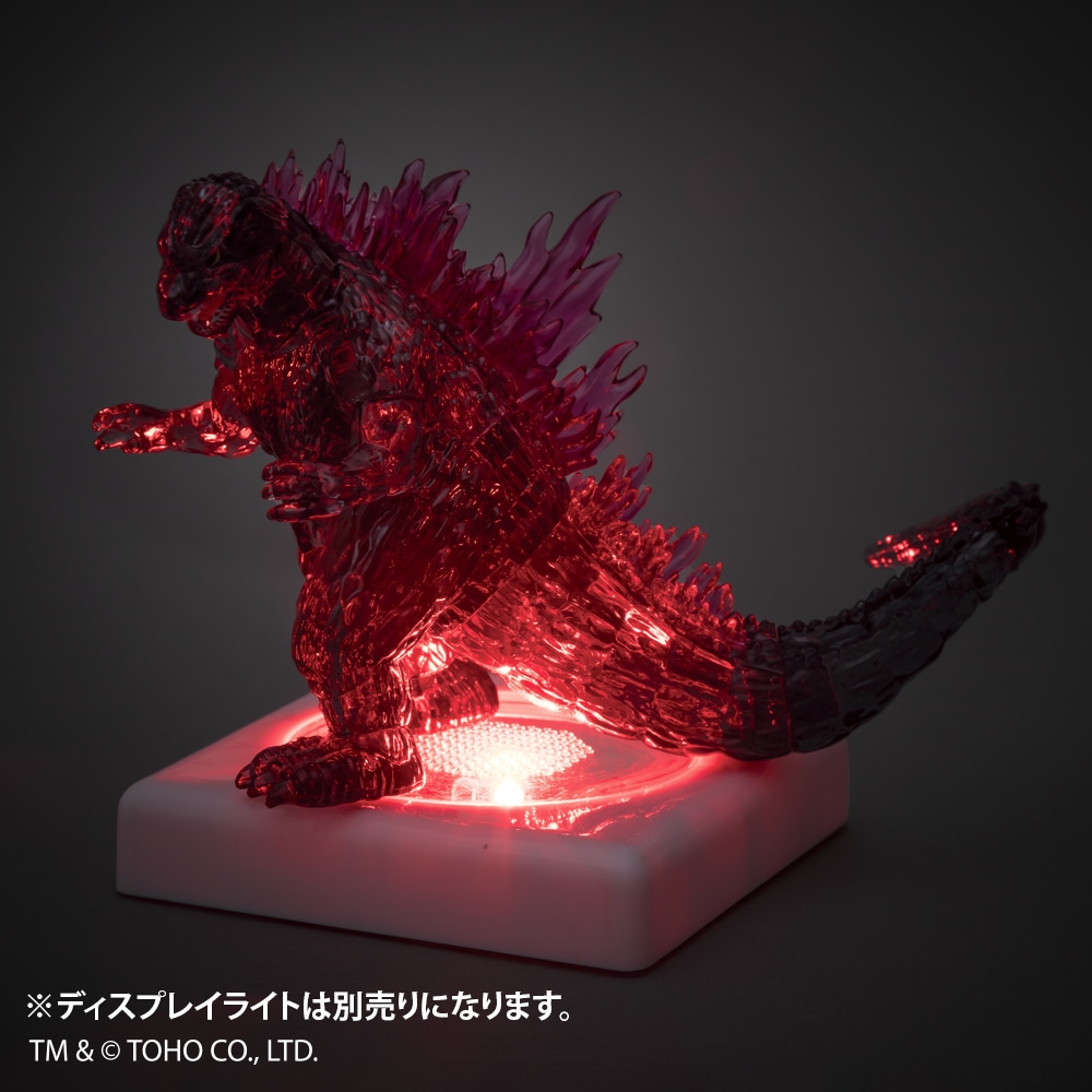 おもちゃ・景品】『クリスタルパズル』〈ゴジラ〉 | おもちゃ