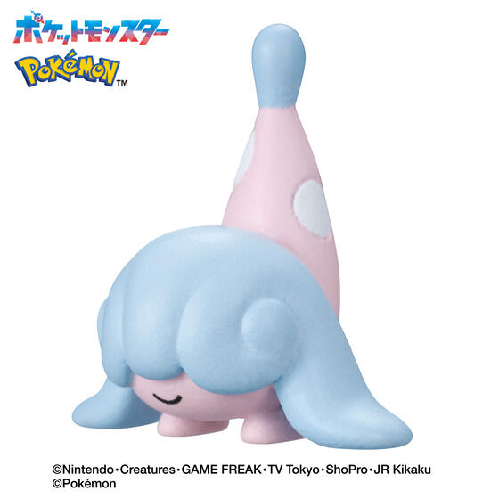 ★値下げしました！！★【ポケモン】『びっくら？たまご ゆけっ！ポケモン　タイプ別入浴剤』＜エスパータイプ＞