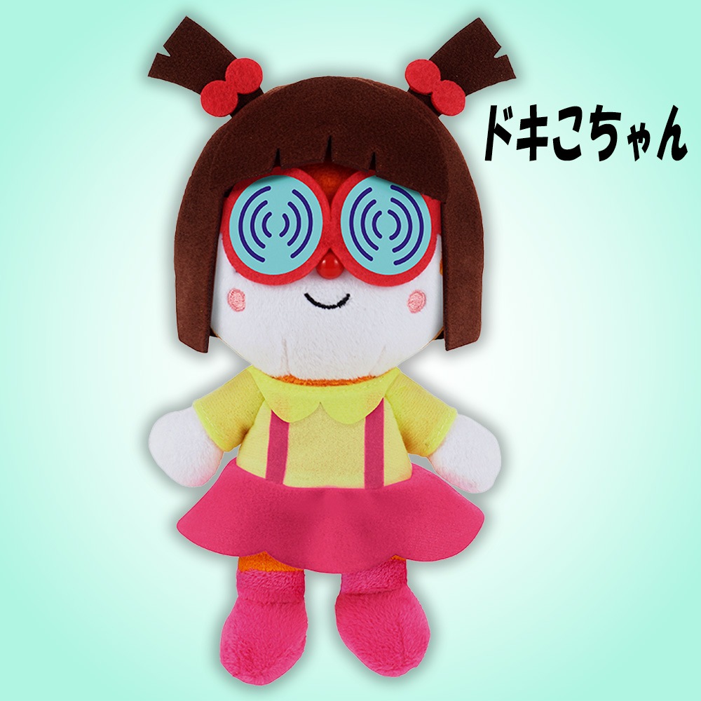 ドキこちゃん】『へんしんするよ！プリちぃ☆ビーンズ コレクション