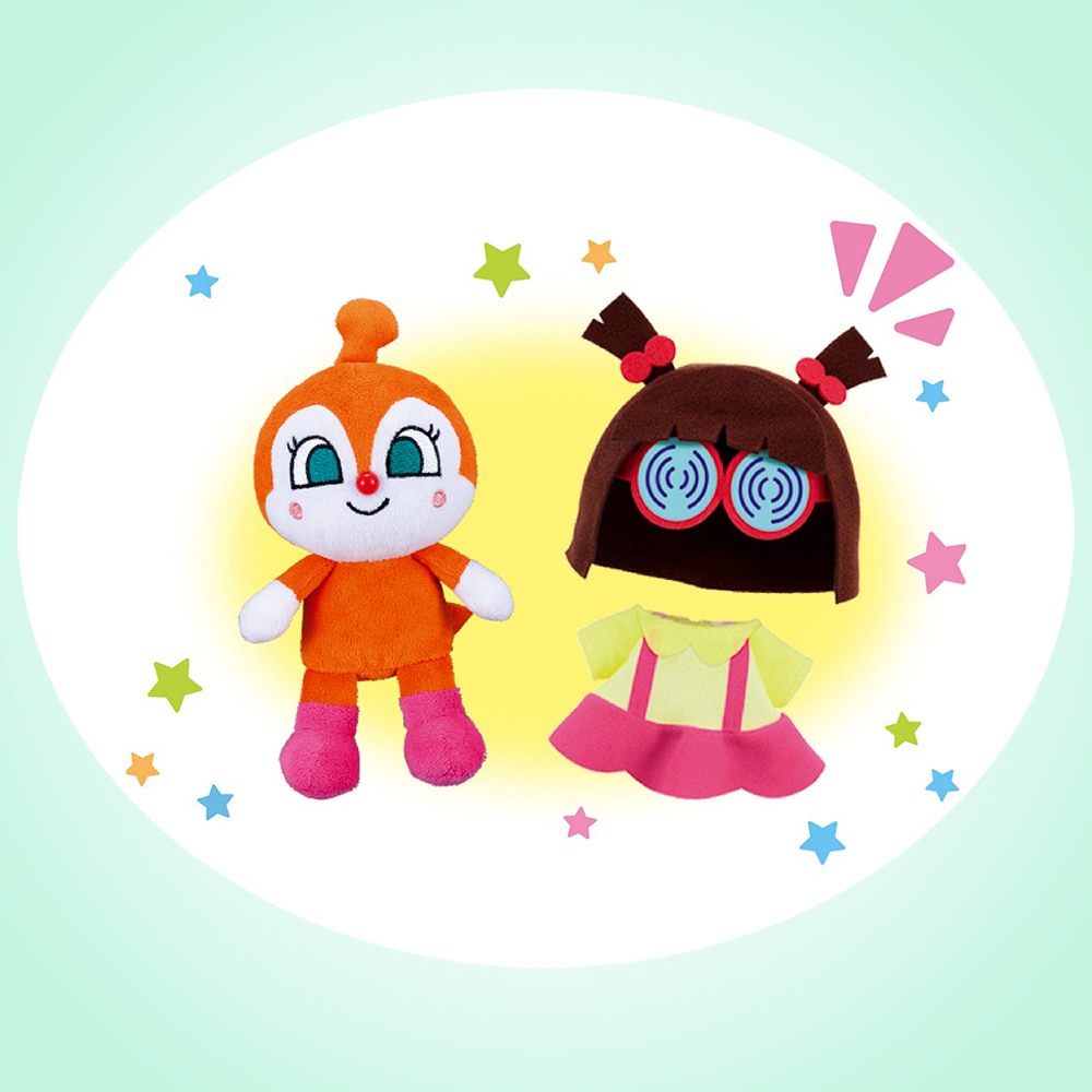 ドキこちゃん】『へんしんするよ！プリちぃ☆ビーンズ コレクション