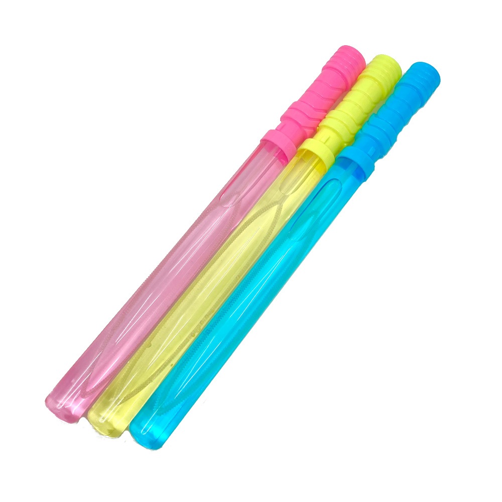 【おもちゃ・景品】『ビッグスティックしゃぼん玉』