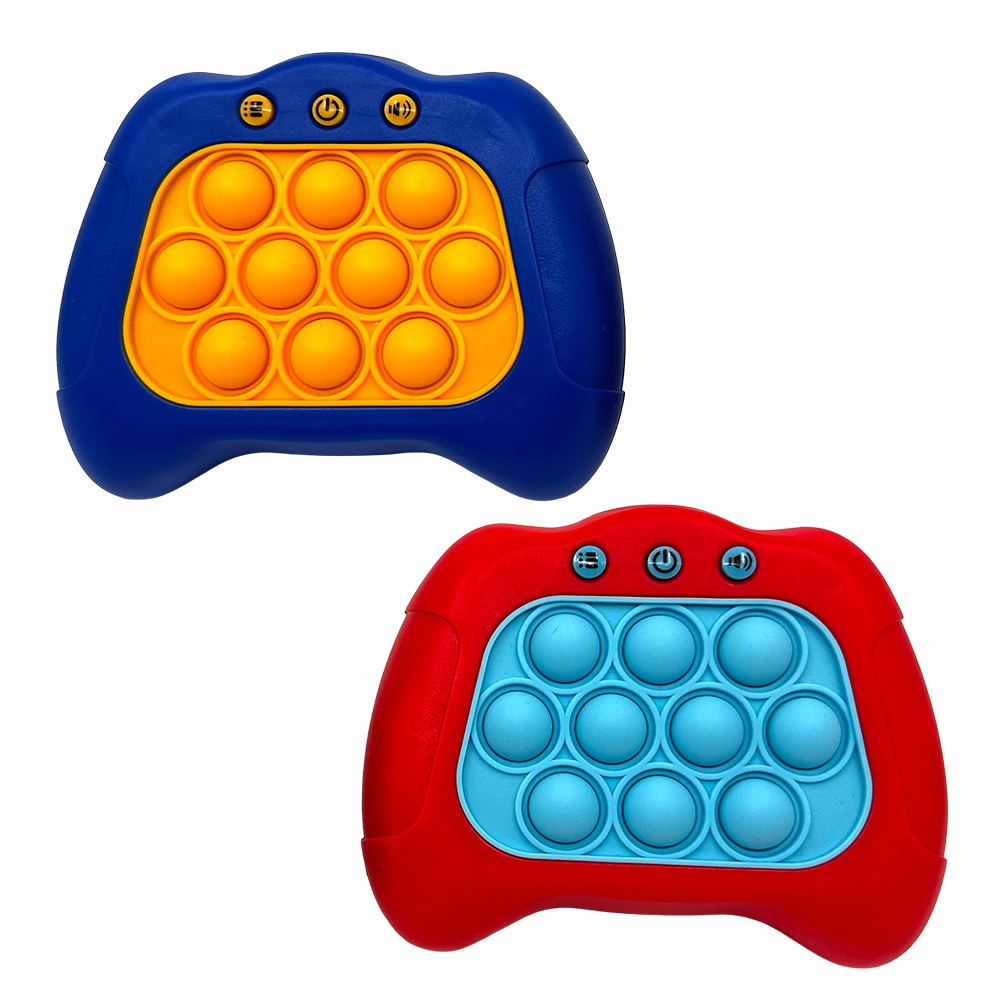 【おもちゃ・景品】『クイックポップゲーム』＜2色＞