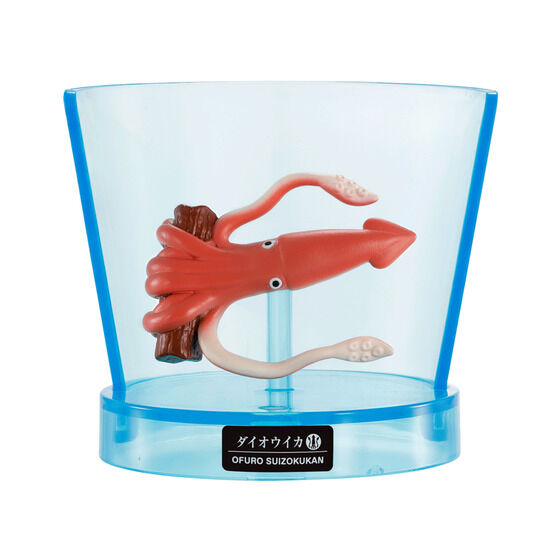 入浴剤・バスボール】『びっくら？たまごPLUS！ おふろ水族館 海の