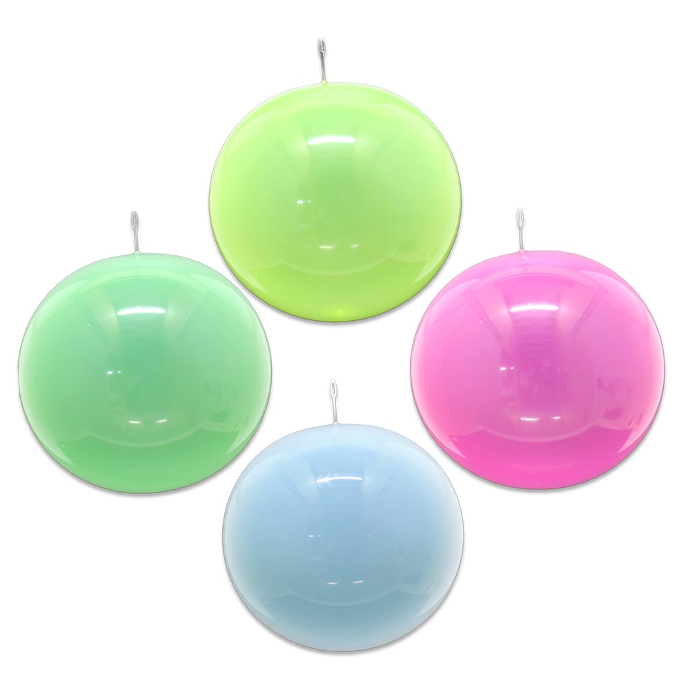 おもちゃ・景品】『やわらかパンチボール』＜4色＞ | おもちゃ・景品