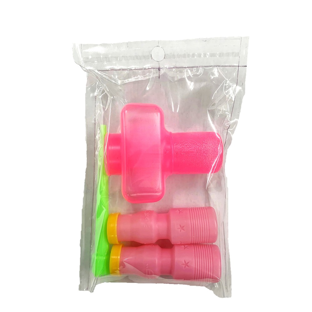 【おもちゃ・景品】『忍者こぼれな～いしゃぼん玉』