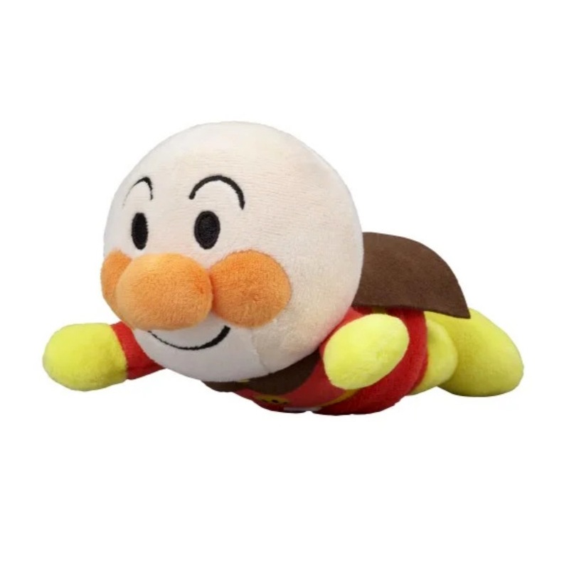 プリちぃ☆ビーンズ コレクション』【とびポーズのアンパンマン