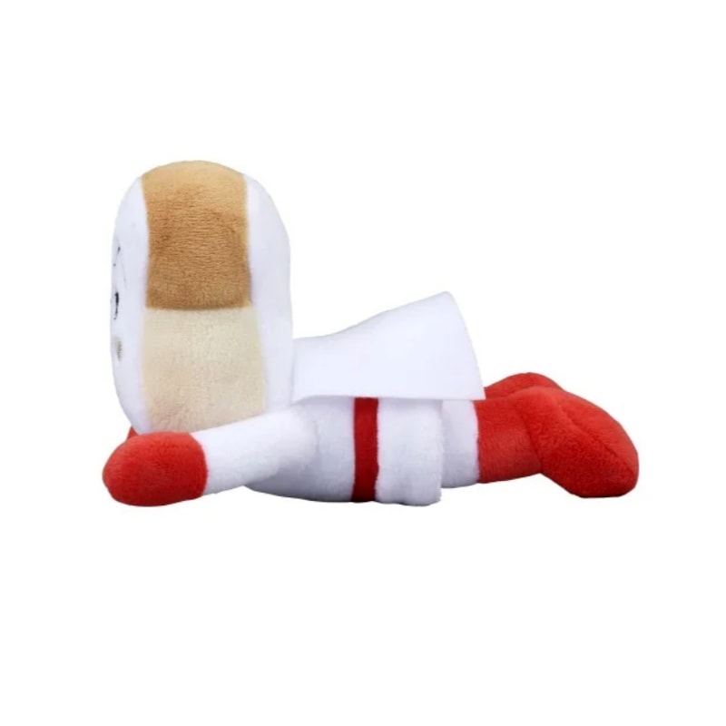 プリちぃ☆ビーンズ コレクション』【とびポーズのしょくぱんまん