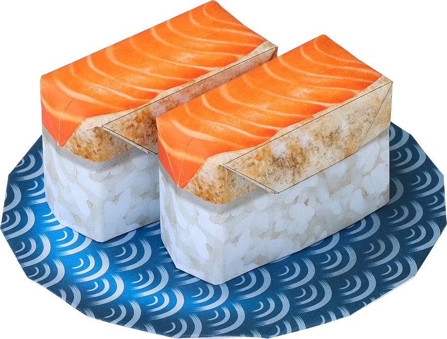 おもちゃ・景品】『おりがみ くるくる回転寿司』 | おもちゃ・景品