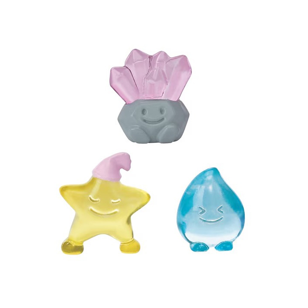 シルバニアファミリー】『妖精の森のふしぎな赤ちゃんセット