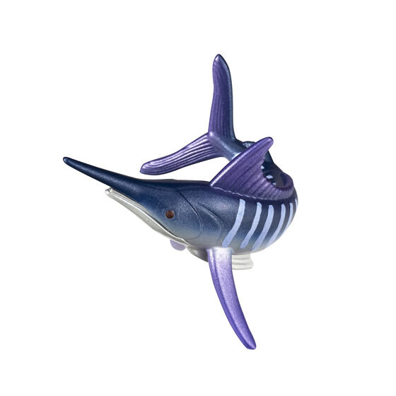 【入浴剤・バスボール】『びっくら？たまごDotene 　おふろ釣りボム　～Produced by Fischer’s～ もっとお魚大集合!?』