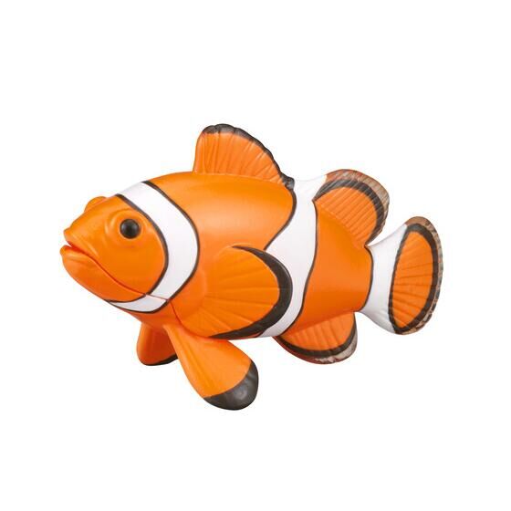 【入浴剤・バスボール】『びっくら？たまごDotene 　おふろ釣りボム　～Produced by Fischer’s～ もっとお魚大集合!?』