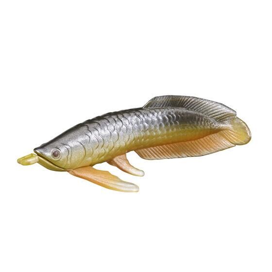 【入浴剤・バスボール】『びっくら？たまごDotene 　おふろ釣りボム　～Produced by Fischer’s～ もっとお魚大集合!?』