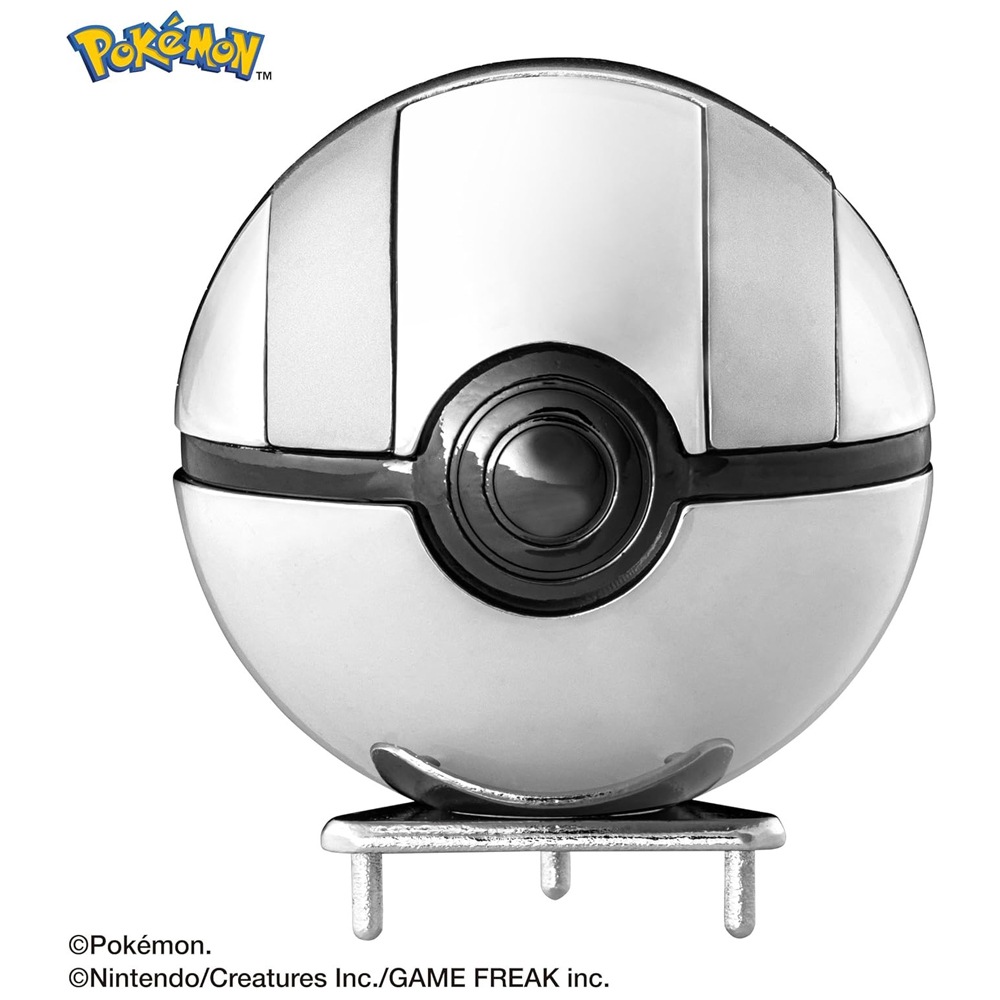 【ポケットモンスター】『はずる　ハイパーボール』