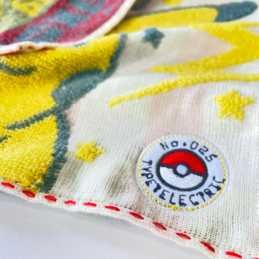 Amazon.co.jp: Northwest ポケモン ピカチュウ ビーチタオル 27