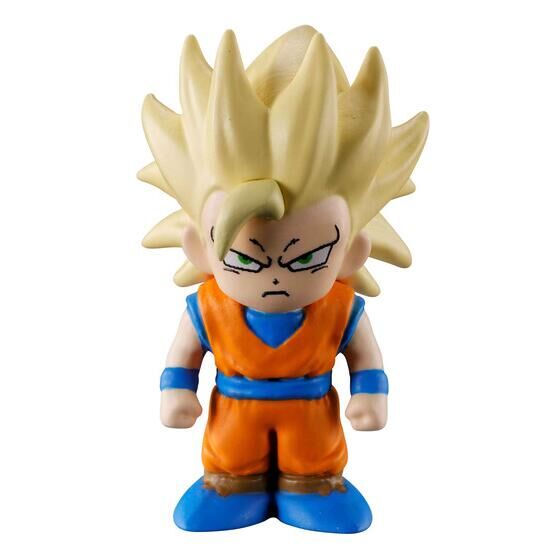 ドラゴンボールZ】『びっくら？たまご ドラゴンボールZ ～激闘編