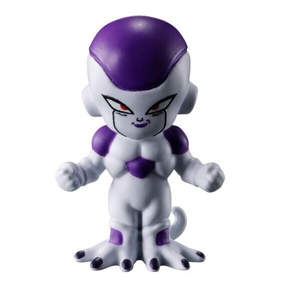 ドラゴンボールZ】『びっくら？たまご ドラゴンボールZ ～激闘編