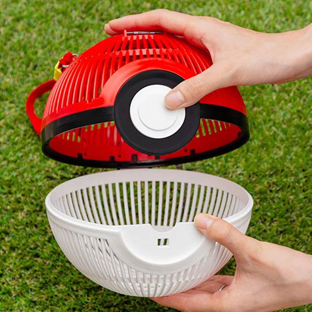 【ポケモン】『モンスターボール 虫かご』