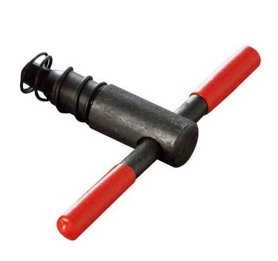 3爪スクロールチャック66009用部品 チャックキー | Mr.Meister