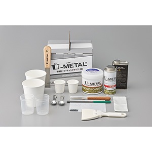 ��U-METAL����������U-�᥿��ɸ�෿�������ƥ��󥰥����ס�Ŵ��