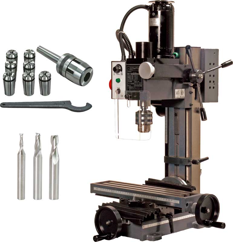 Mr.Meisterʥߥޥ̩ե饤LittleMilling9å