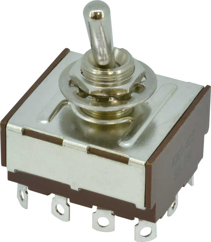 5cコントロール Przełącznik z dźwignią i rolką CHERRY SWITCH DC9 [1szt