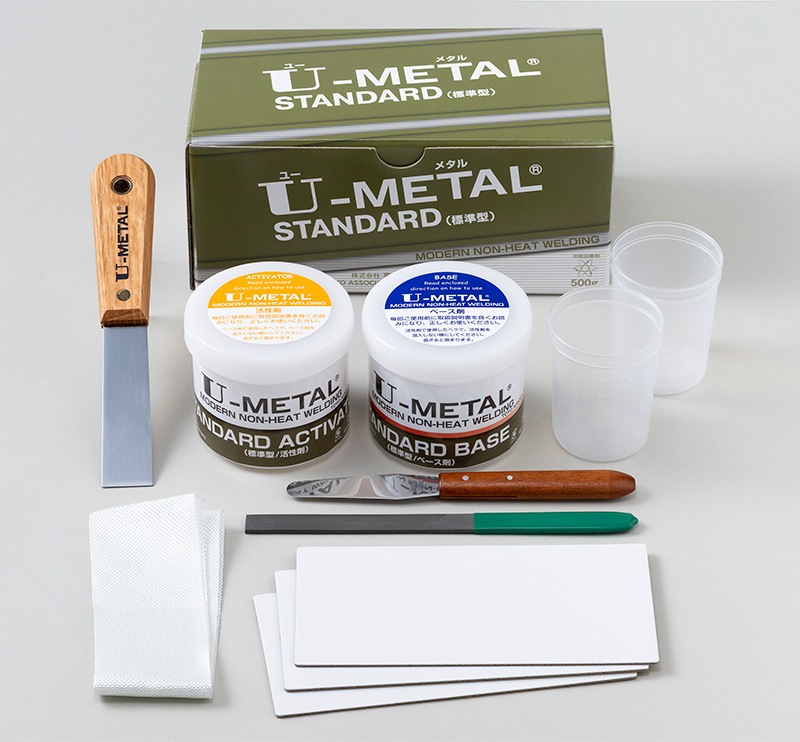 ��U-METAL����������U-�᥿��ɸ�෿��Ŵ�����ס�1kg