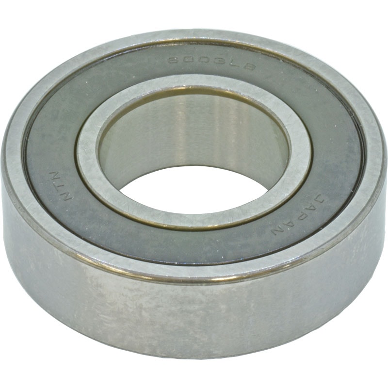 精密ミニ旋盤Compact3用部品 No.32 ベアリング | Mr.Meister（ミスター