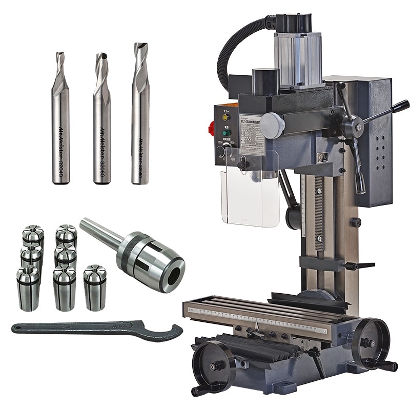 Mr.Meisterʥߥޥ̩ե饤LittleMilling9Xå