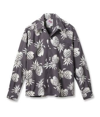 2026ǯ�ղ�����ͽ�� / Lot No. DK26793 / DUKE KAHANAMOKU SPECIAL EDITION ��DUKE'S PINEAPPLE�� (LONG SLEEVE)