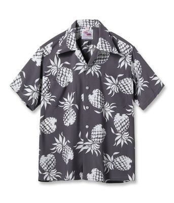2026ǯ�ղ�����ͽ�� / Lot No. DK36201 / DUKE KAHANAMOKU SPECIAL EDITION ��DUKE'S PINEAPPLE�� (SHORT SLEEVE)